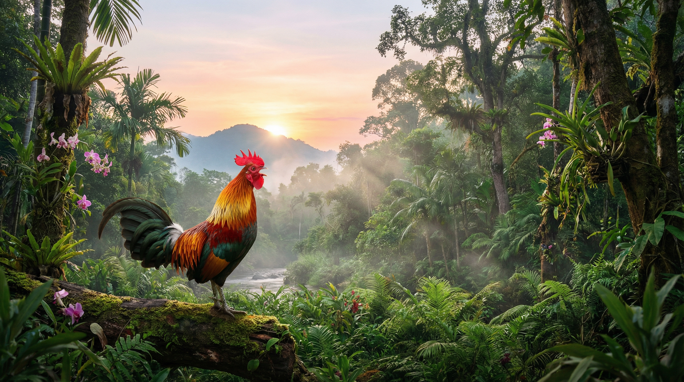 秋篠宮さまの歌の情景