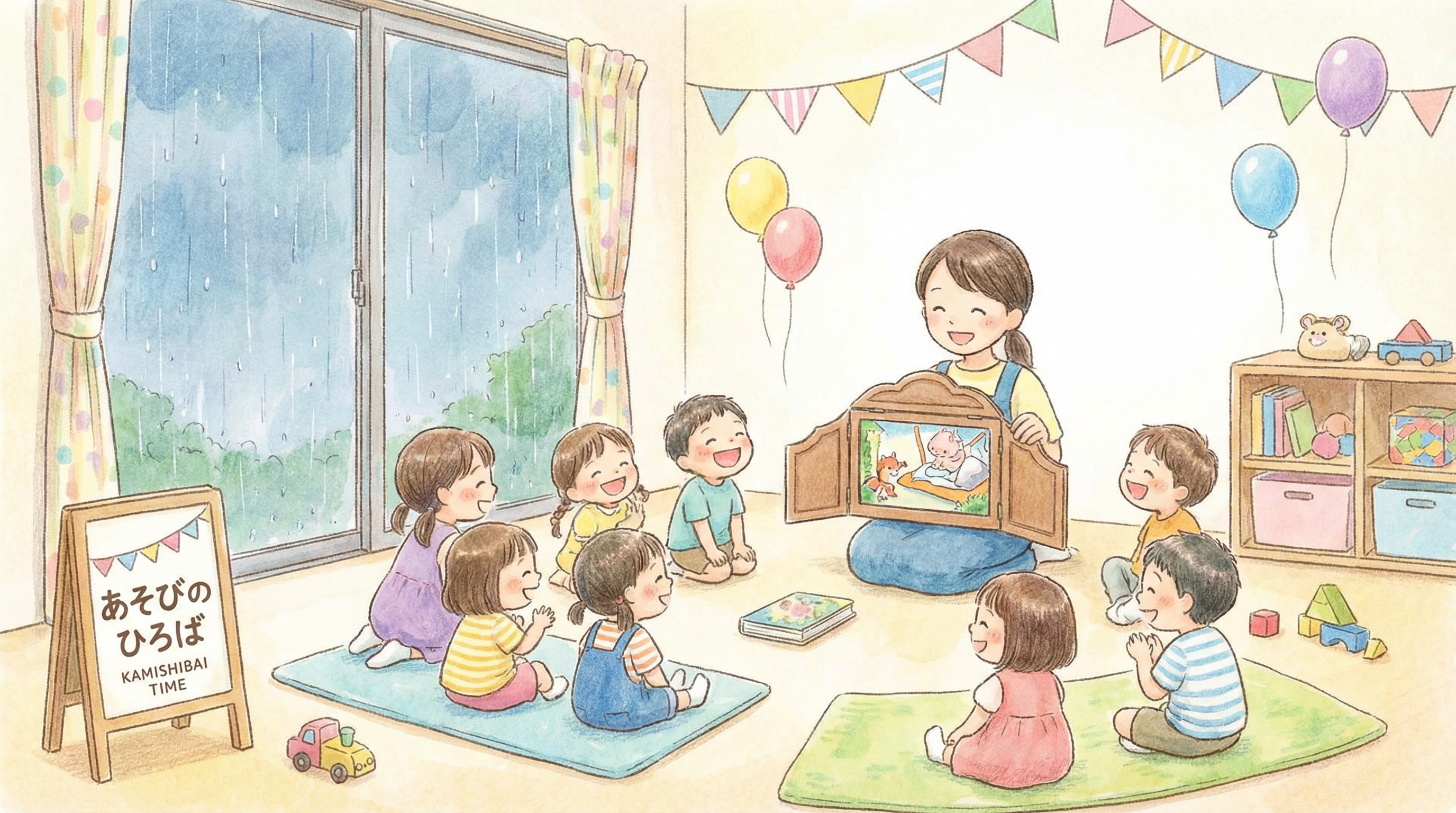 紀子さまの歌の情景